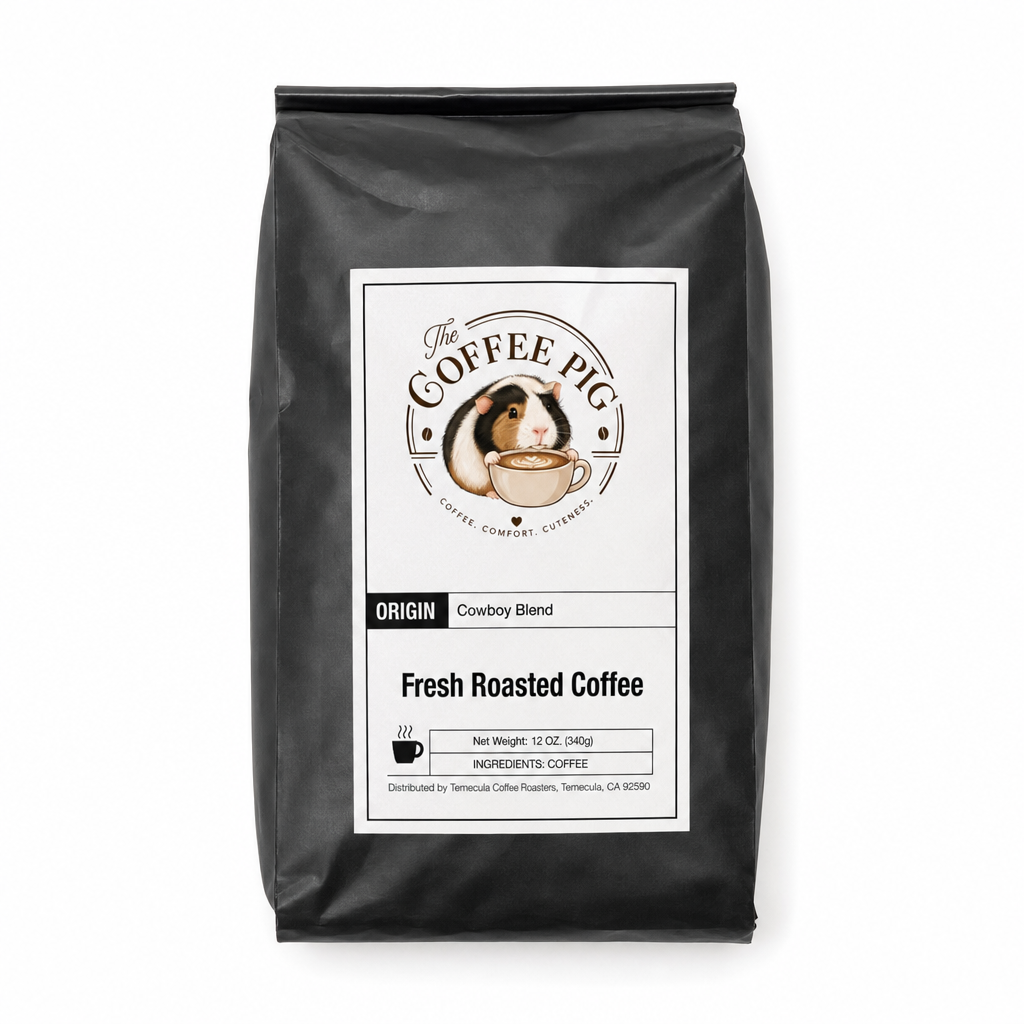 Cowboy Blend