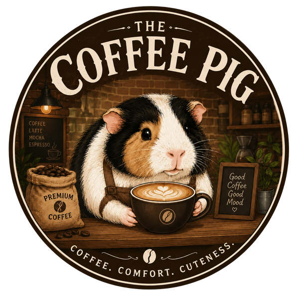 Coffee Pig