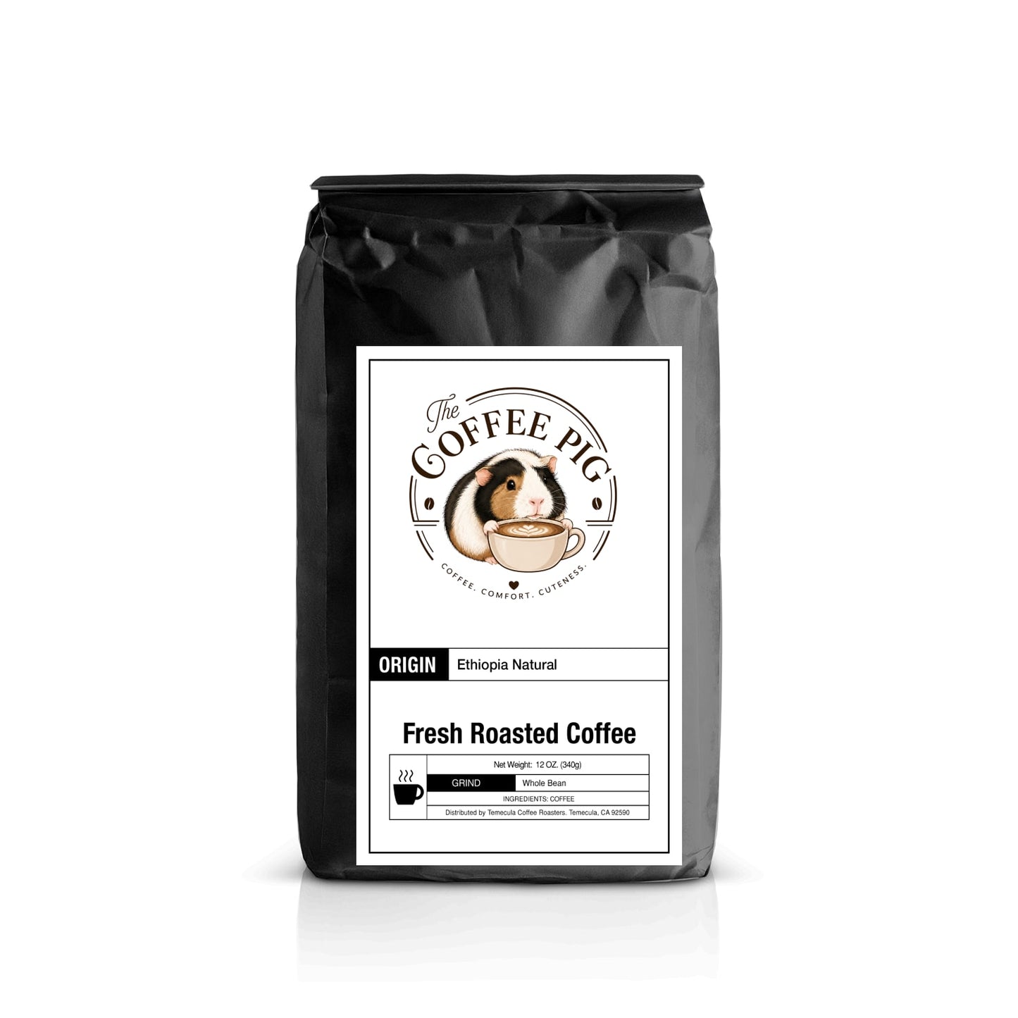 Ethiopia Natural