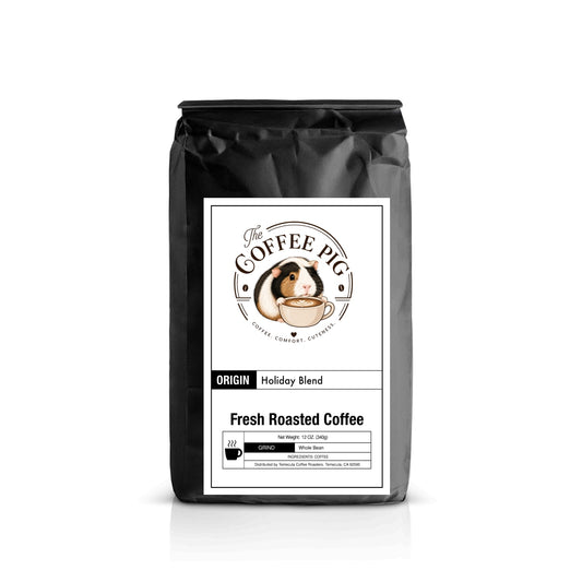 Holiday Blend